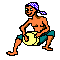 bongo boy