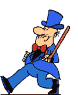 Prof Strollling