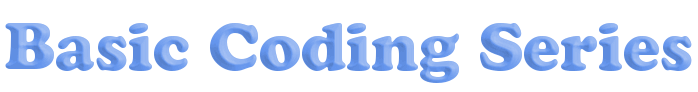 basic code series