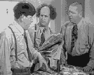 3 stooges
