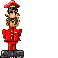 doorman