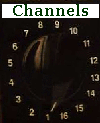 Channel Knob