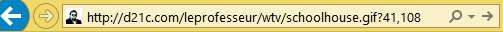108address bar