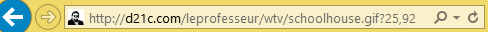 92address bar