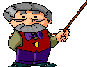 prof small