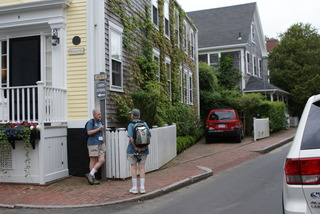 Nantucket