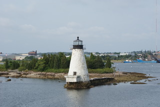 Lighthouse