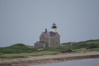 Lighthouse