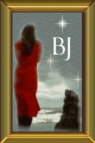 BJ's Poetry