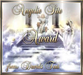 Angelic Site Award