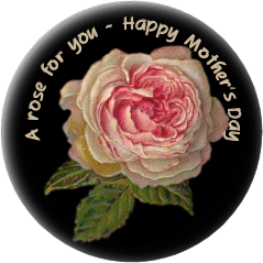 Happy Mother's Day