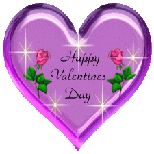 Happy Valentine's Day