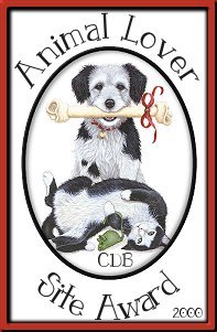 animal lover