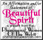 Beautiful Spirit