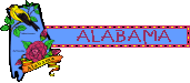 alabama