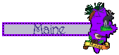 maine