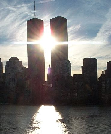 Twin Towers