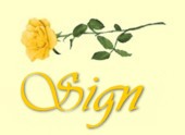 Sign my Guestbook