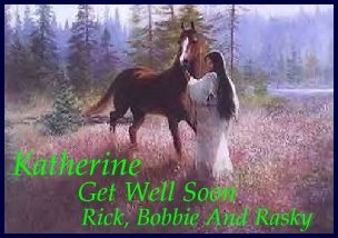 Rick and Bobbie