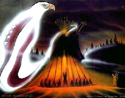 eagle