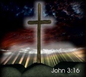 John 3:16