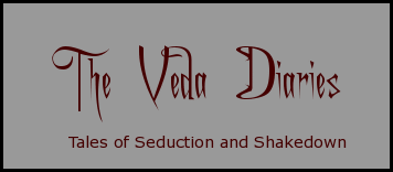 veda diaries